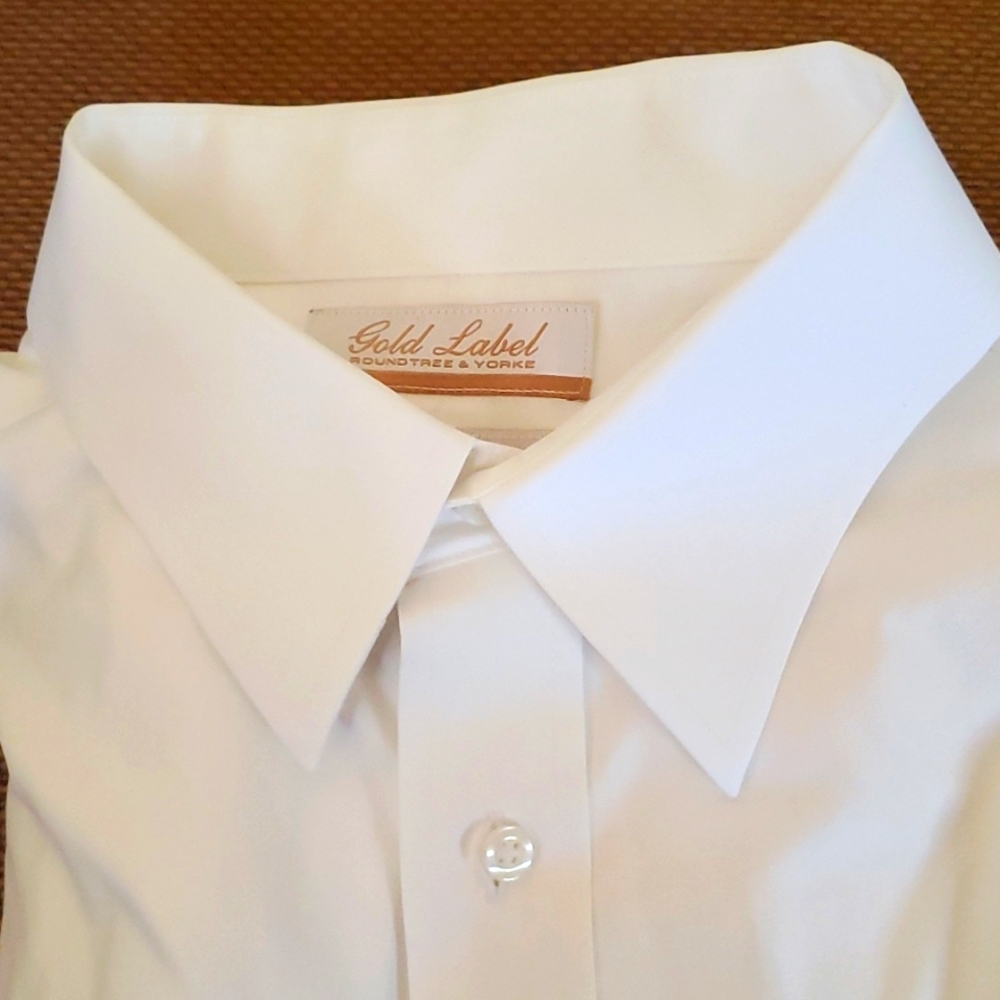 Roundtree & Yourke Dress shirt